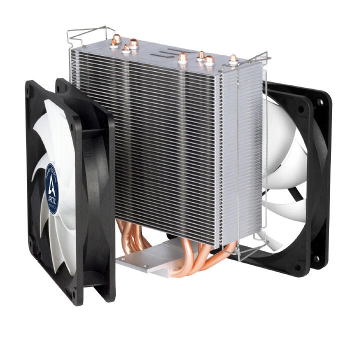 Arctic Freezer i32 Plus