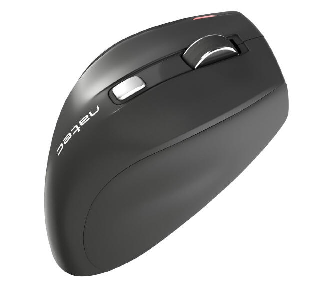 Natec Jaguar - nowa mysz do pracy biurowej