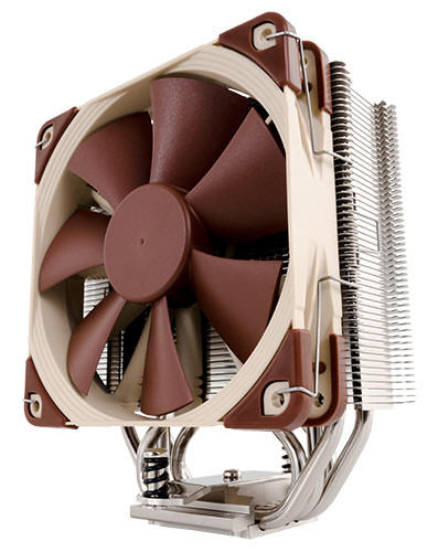 Noctua - trzy modele w edycji dla gniazda AM4