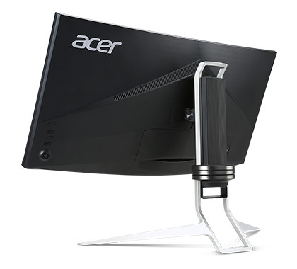 Acer XR382CQK - 38 cali ultra-wide