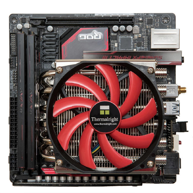 Thermalright AXP-100RH