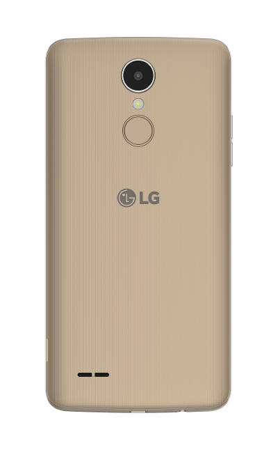 Nowe smartfony LG K10, LG K8 i LG K4 w wersjach na rok 2017