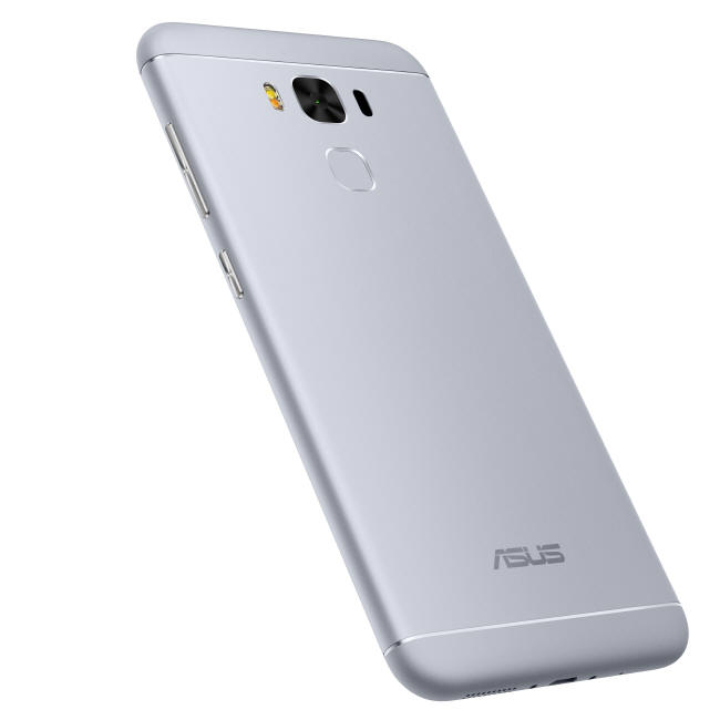 ASUS ZenFone 3 Max zadebiutował w Polsce