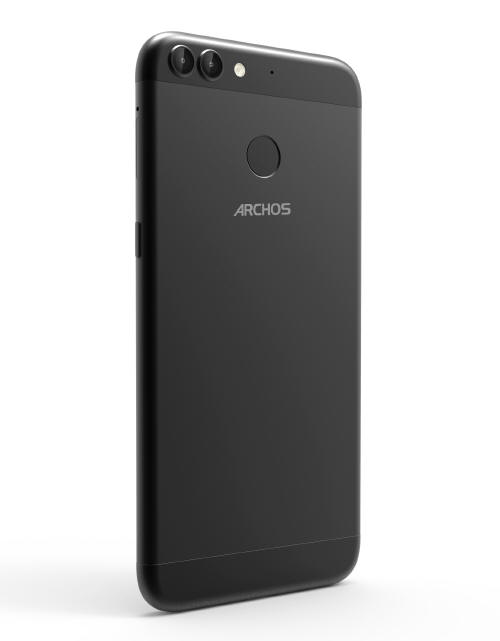 ARCHOS 50 i 55 Graphite