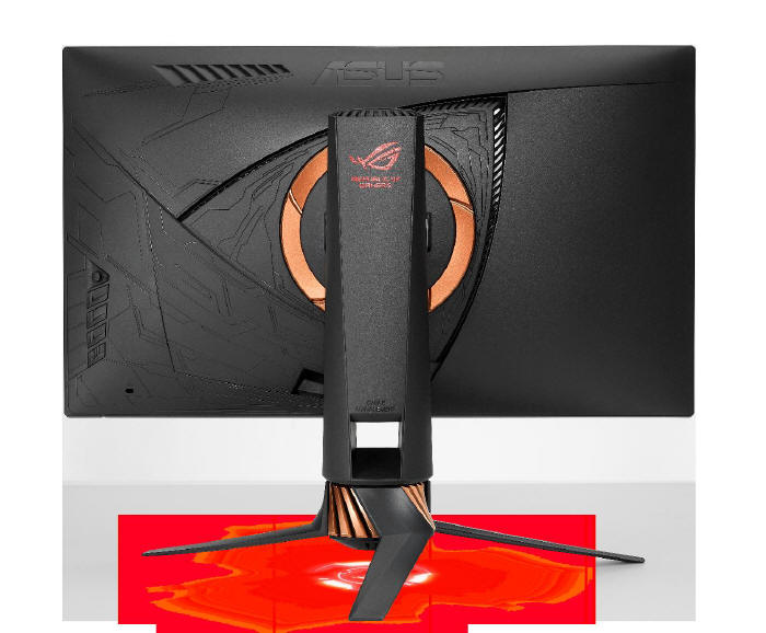 ASUS Republic of Gamers Swift PG258Q