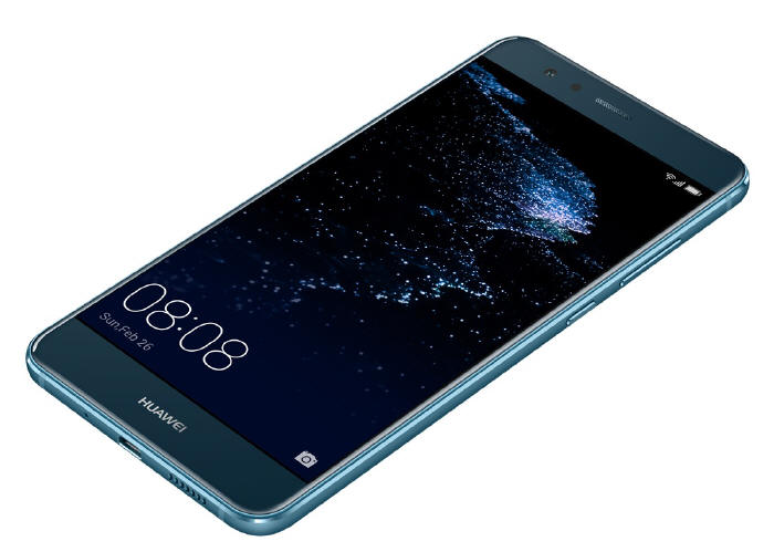 HUAWEI P10 lite zadebiutował na polskim rynku