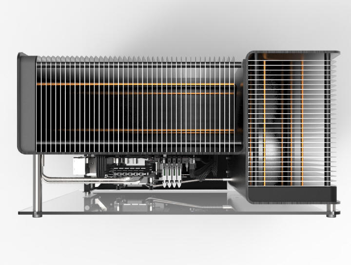 Calyos NSG S0 Ultimate Fanless