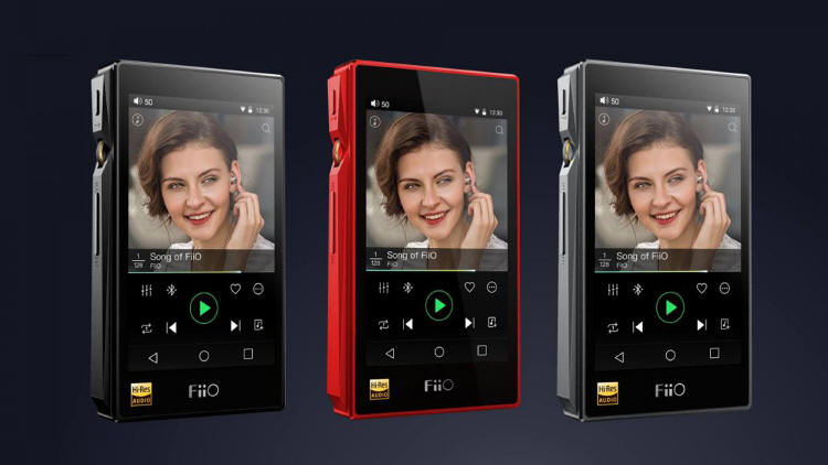 FiiO X5 III 