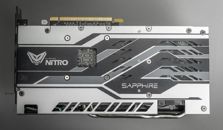 SAPPHIRE Radeon RX 580 NITRO+ w wersji Limited Edition
