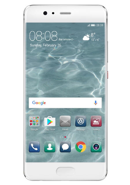 Huawei P10 Plus dostępny w Polsce