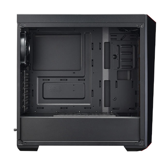 Cooler Master MasterBox Lite 5