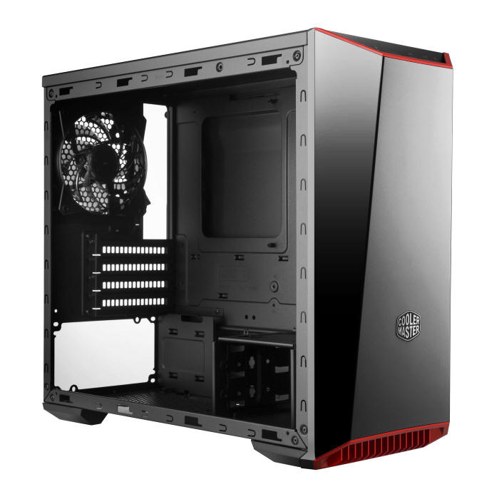 Cooler Master - MasterBox 3.1 Lite