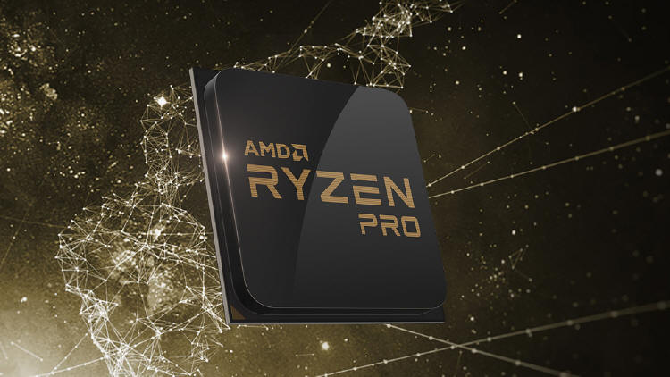 AMD Ryzen PRO dla komputerw stacjonarnych