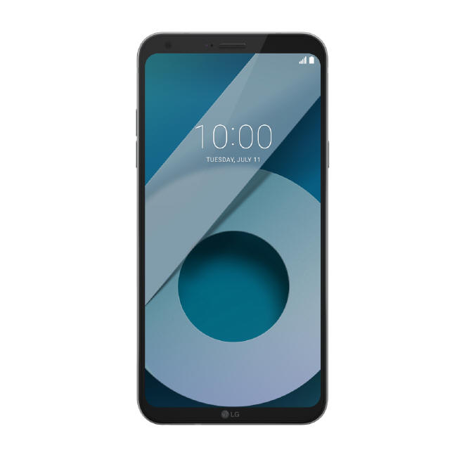 Nowa seria smartfonów Q od LG