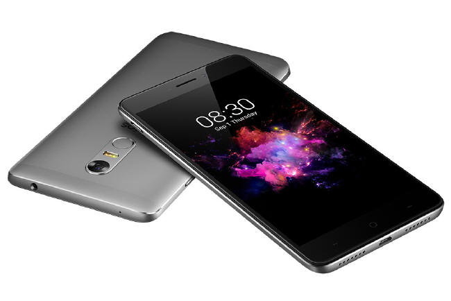 TP-Link Neffos X1 Max - mocny smartfon za mniej niż 1000 PLN