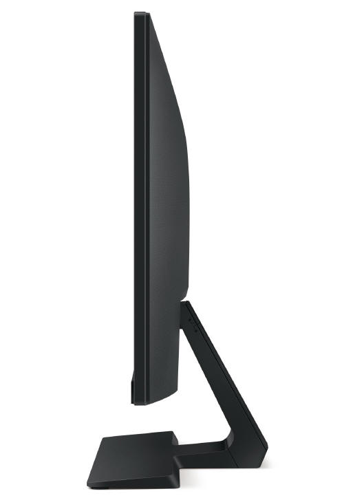 BenQ GW2480 i GW2780 - dwa monitory z bardzo wąską ramką