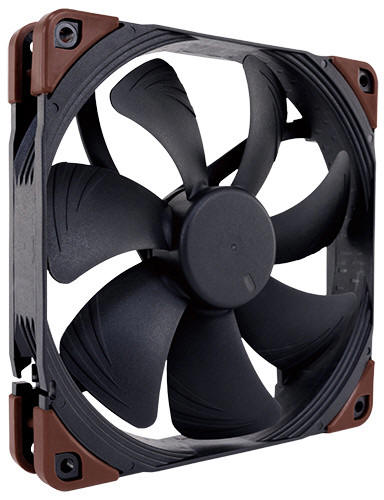 Noctua odwieya seri wentylatorw 24V industrialPPC