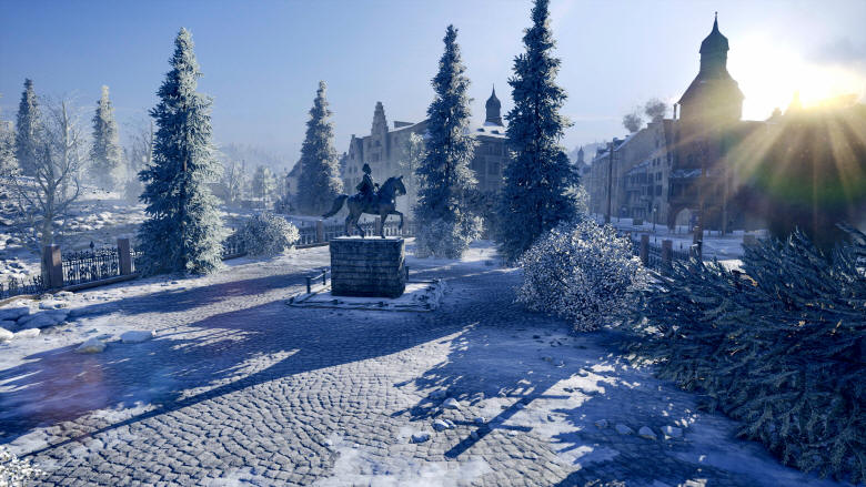 World of Tanks - Tryb gry jednoosobowej... Dla konsol