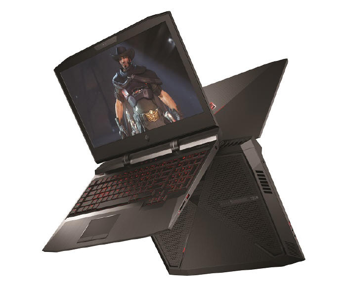 HP OMEN X