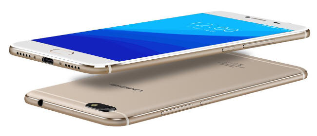UMIDIGI C Note