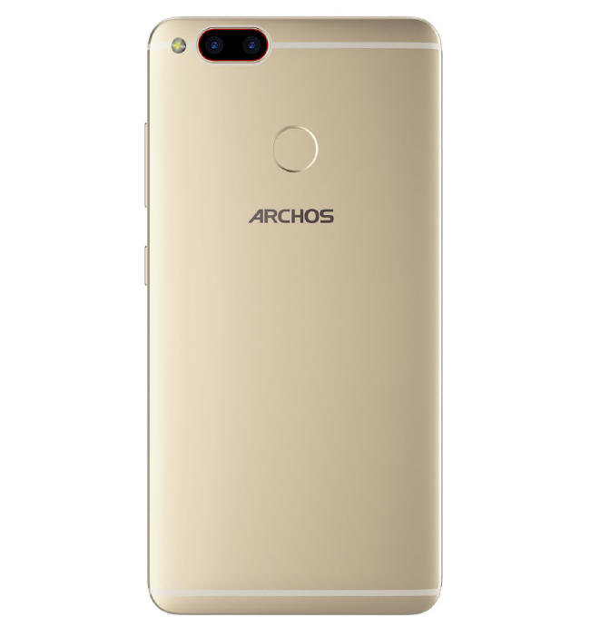 ARCHOS - nowy smartfon i tablet