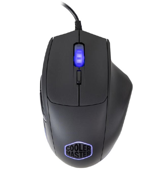 Cooler Master - MasterSet MS120