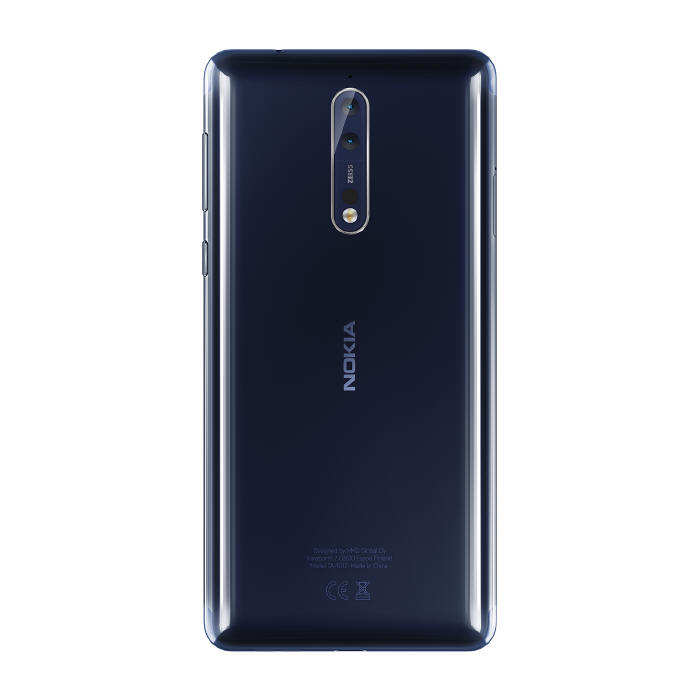 Nokia 8 ju dostpna w Polsce