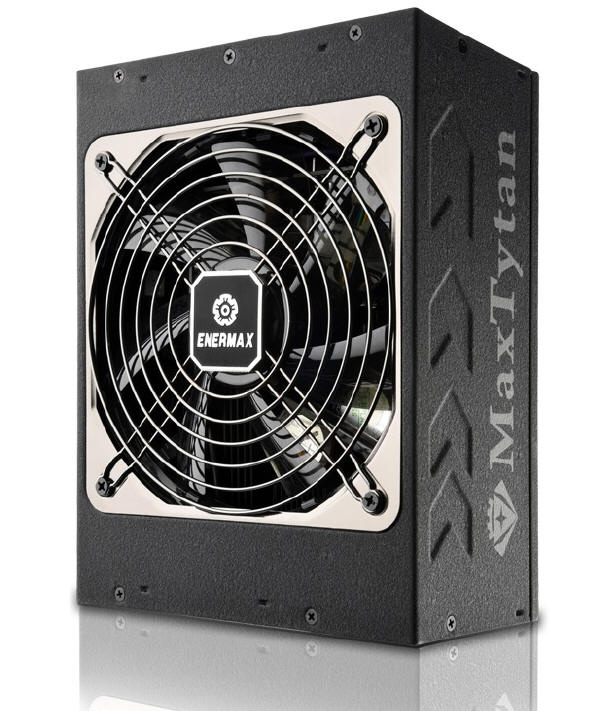 ENERMAX MaxTytan 750W-1200W