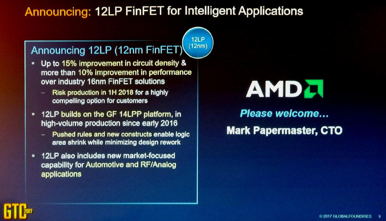 AMD ZEN 2 - trochę plotek...