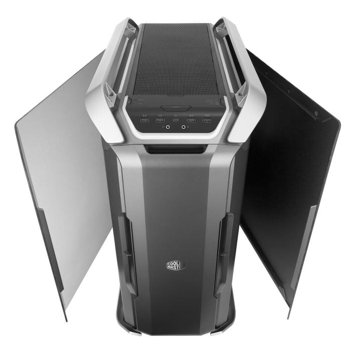 Cooler Master Cosmos C700P