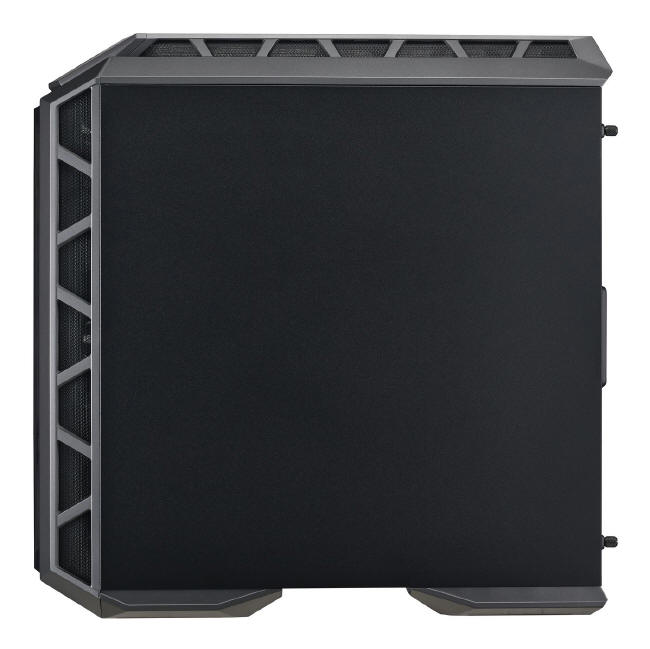 Cooler Master - MasterCase H500P 