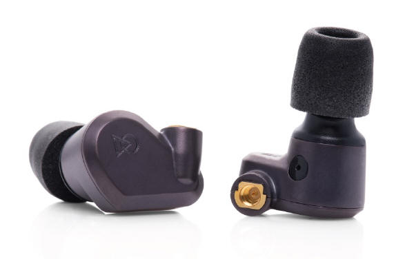 Słuchawki dokanałowe Campfire Audio