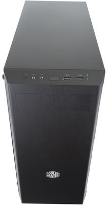 Cooler Master MasterBox MB600L