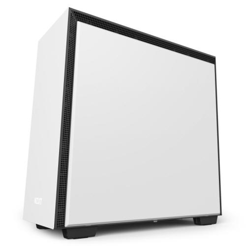 NZXT H Series - Trzy nowe obudowy PC