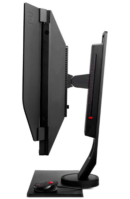 ZOWIE XL2536 - 144 Hz monitor Full HD z DyAc