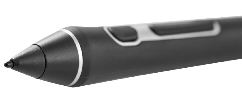 Wacom Pro Pen 3D - 3D w zasięgu ręki