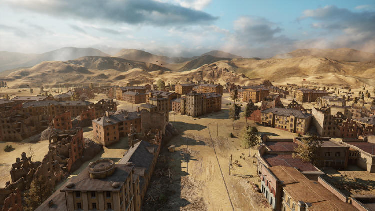 World of Tanks w 4K z obsługą HDR na Xbox One X