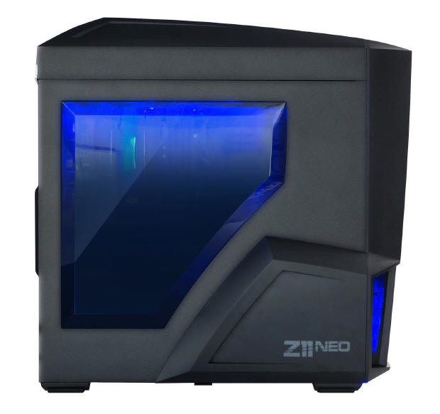 Zalman Z11 Neo