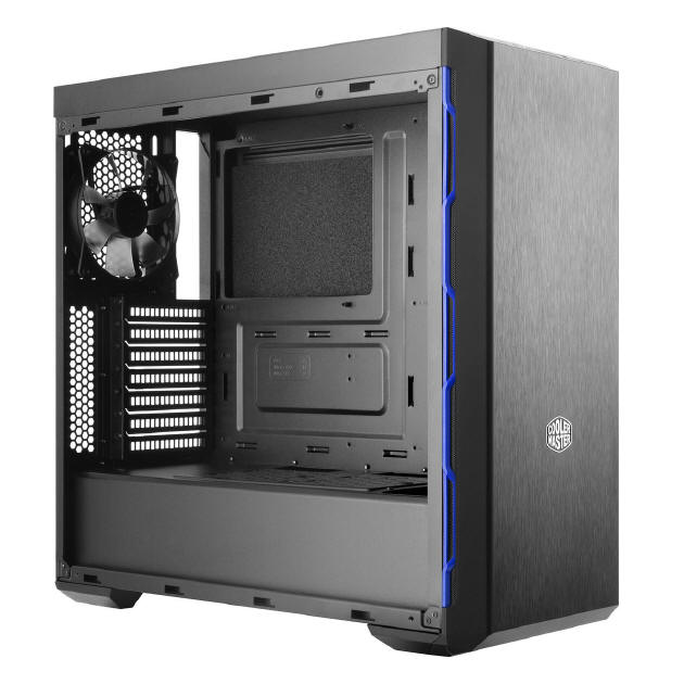 Cooler Master - MasterBox MB600L