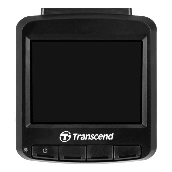 TRANSCEND DrivePro 130 - Wi-Fi oraz Matryca Sony Exmor