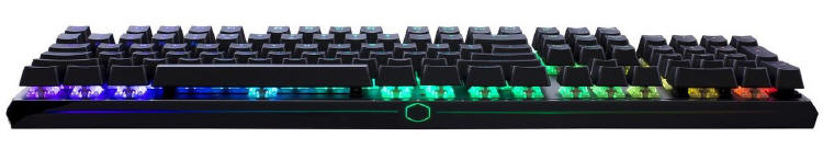 Cooler Master - MasterKeys MK750