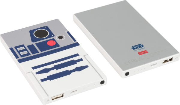 Nowe gadżety dla fanów Star Wars od Tribe