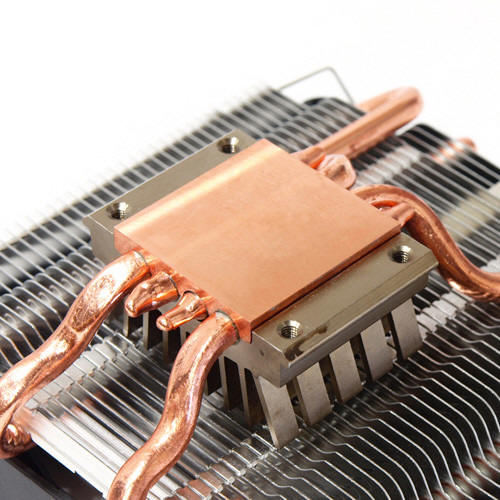 GELID Slim Hero Rev B dla procesorów Ryzen