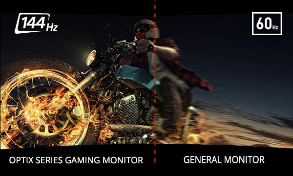MSI Optix MAG - nowa seria gamingowych monitorów