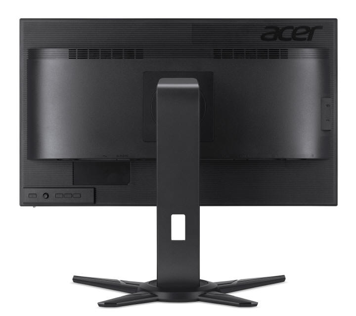 Acer - nowe monitory serii Predator