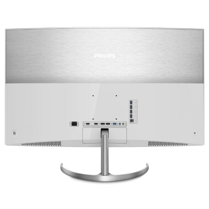 PHILIPS BDM4037UW