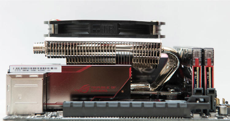 Thermalright AXP-100RH