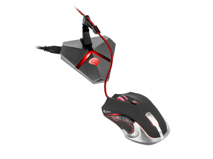 Mouse bungee Vanad 750 od Genesis