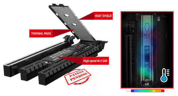 MSI - nowe płyty dla procesorów AMD Ryzen