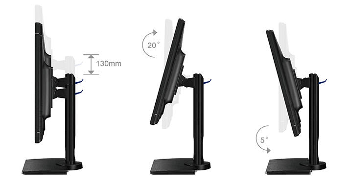 BenQ PD2700Q dla designerw - 27 cali QHD z Dual View